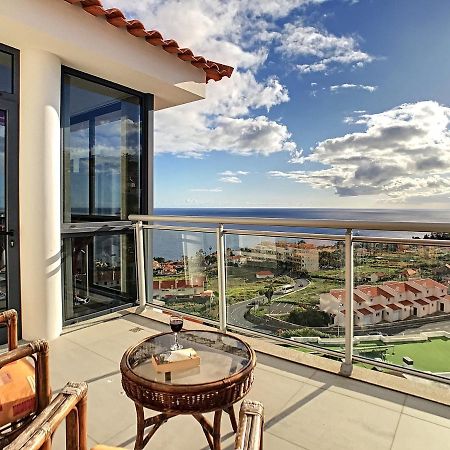 Penthouse Paradisus By Lovelystay Caniço Exterior foto