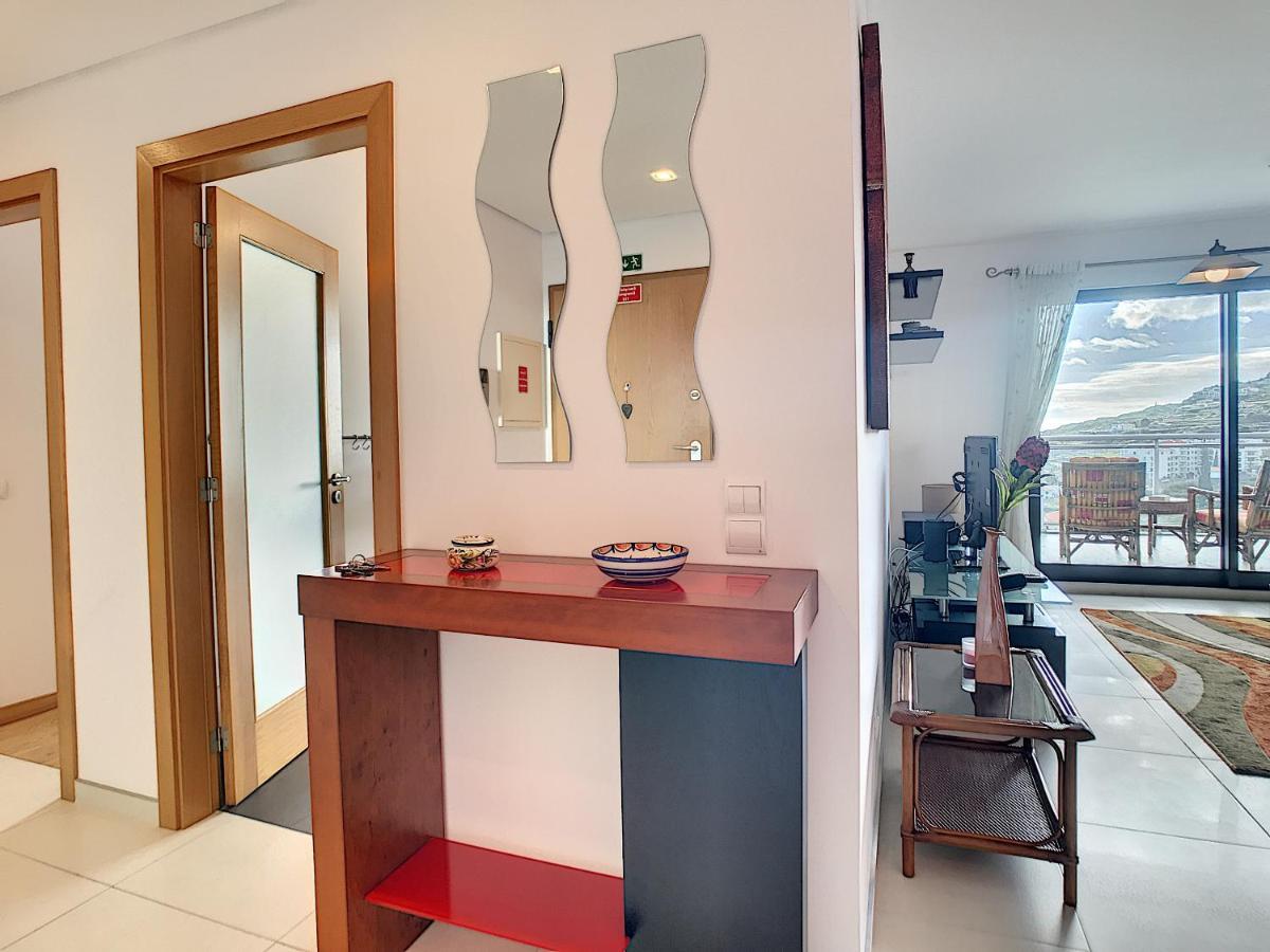 Penthouse Paradisus By Lovelystay Caniço Exterior foto