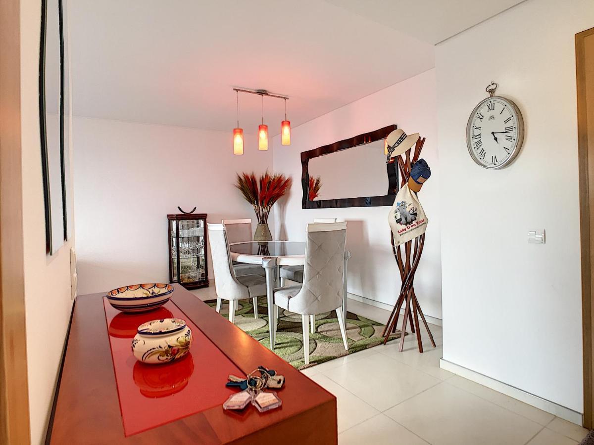 Penthouse Paradisus By Lovelystay Caniço Exterior foto